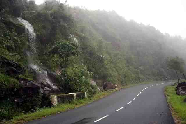 A highway (Representative Image)